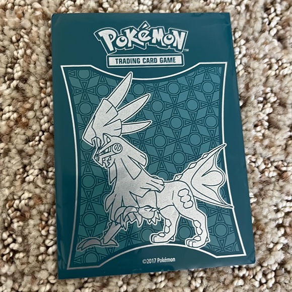 Basic Charmander LV.10 @2016 poke’mon - Picture 2 of 3